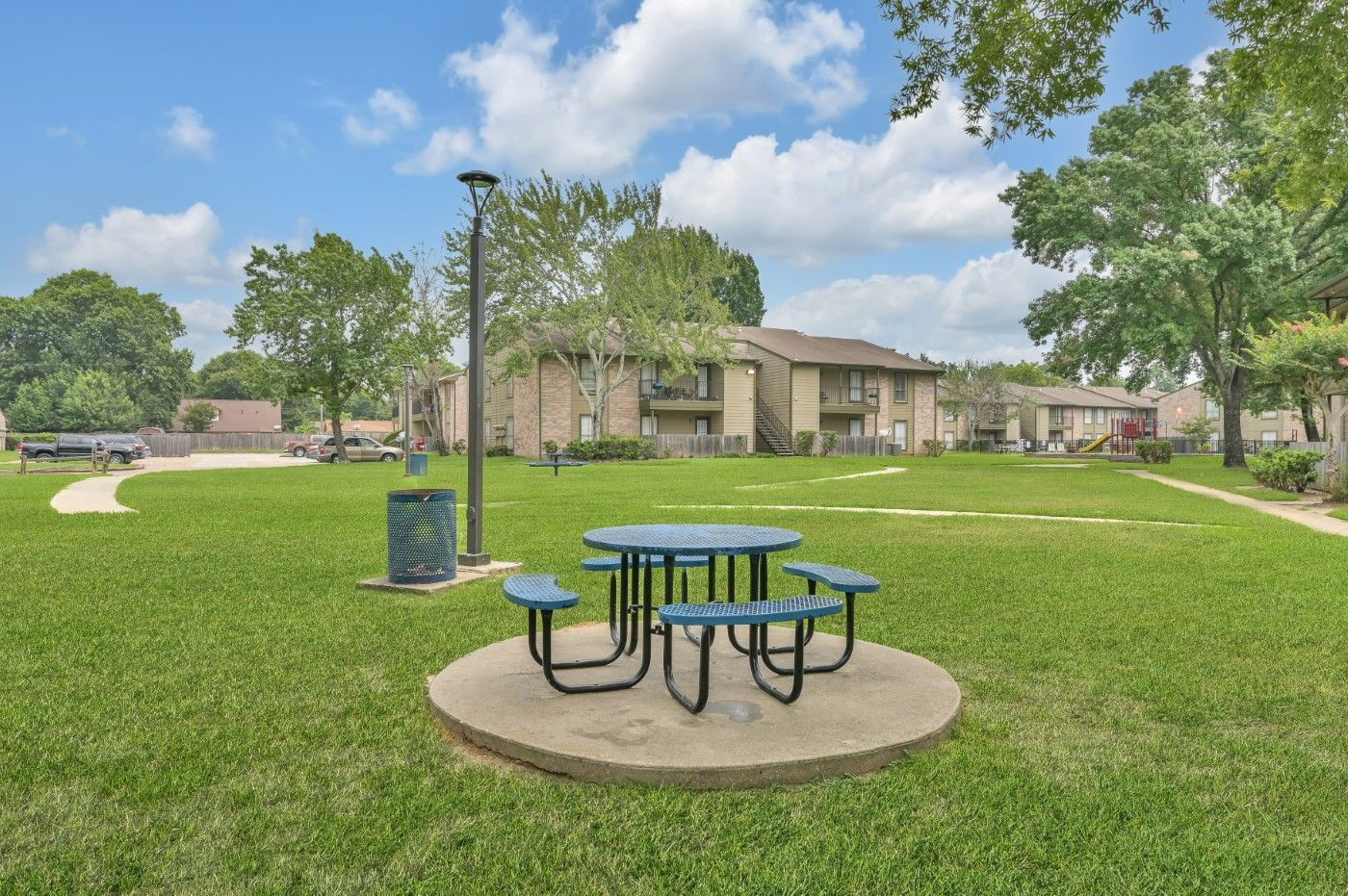 Green Arbor Image 9