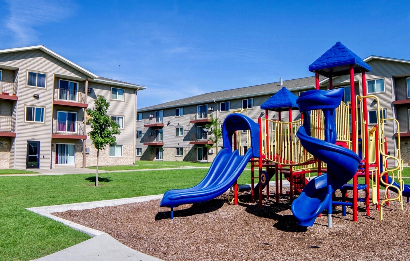Affordable Housing – Somerset Properties Image 10