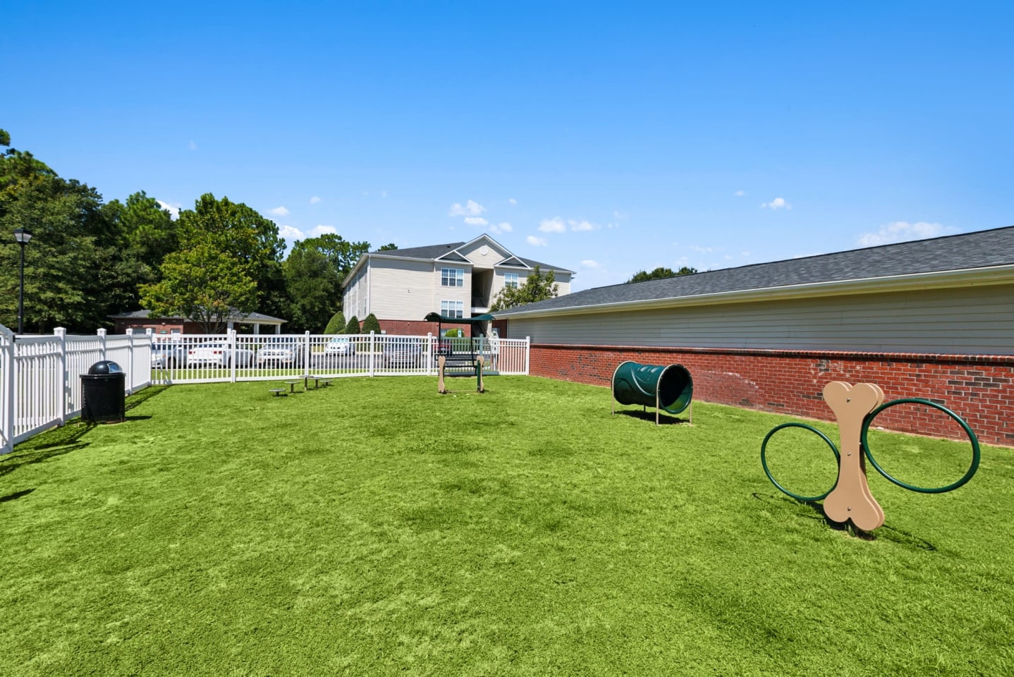 Bellingham Park Image 26