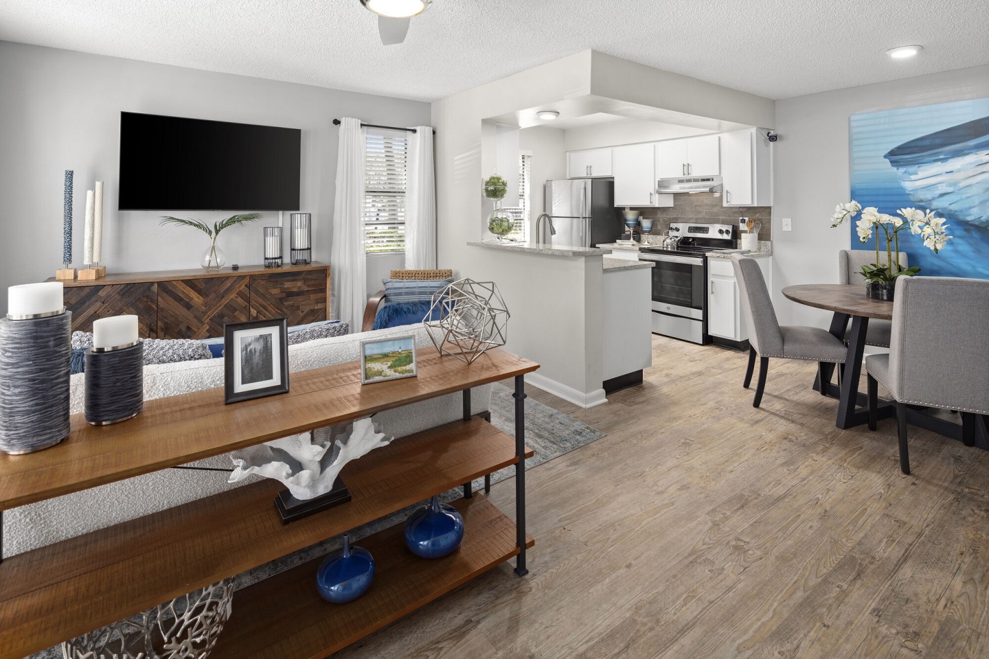 City Harbor Image 17