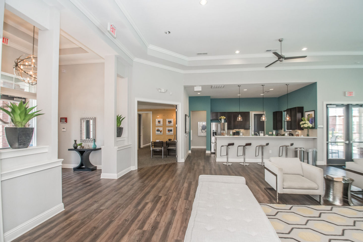 Otarre Pointe Apartment Homes Image 28