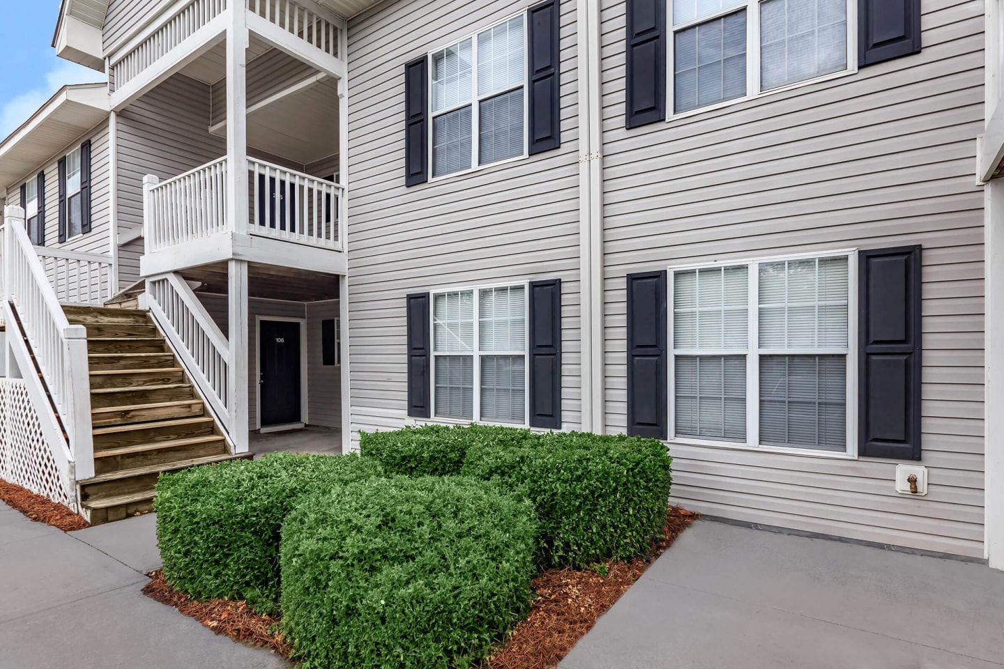 Meridian Village Image 1