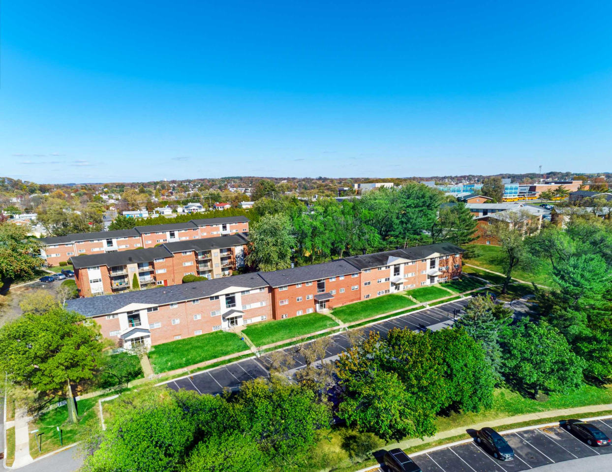 Ridge Gardens Apartments Image 19