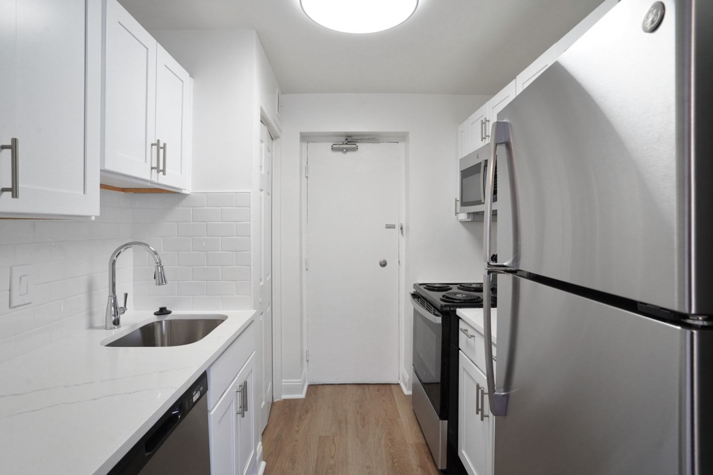 Infinity Apartments Image 16