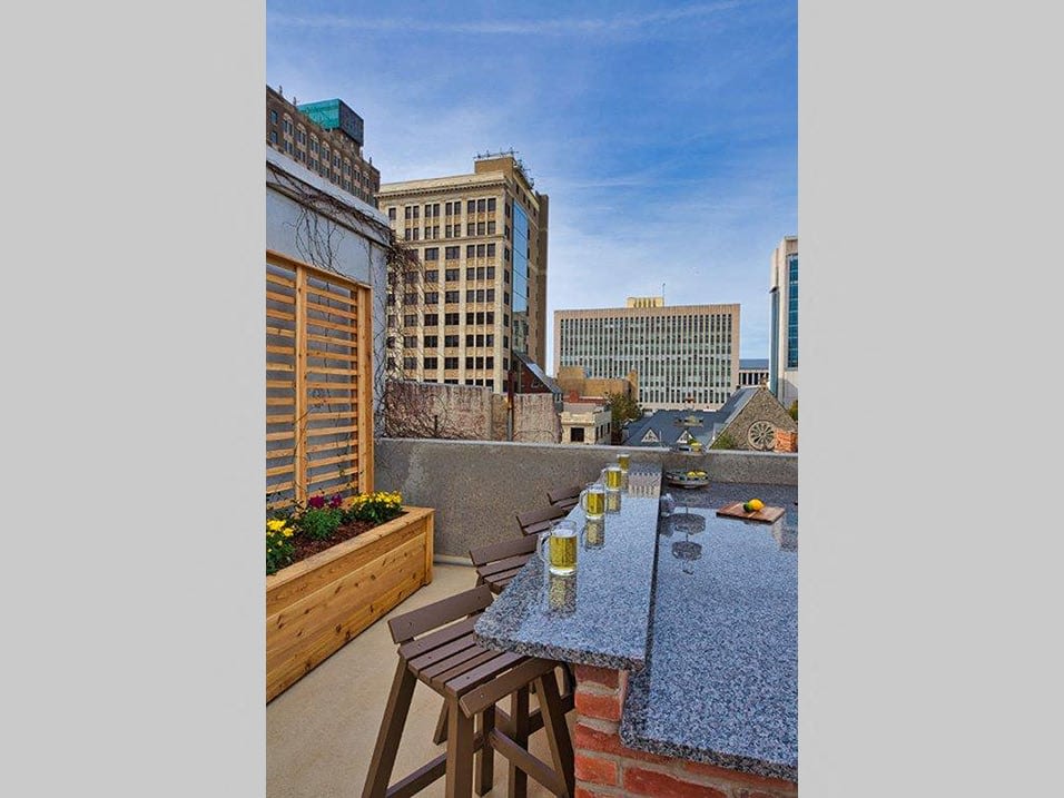 The Carling Apartments Image 27