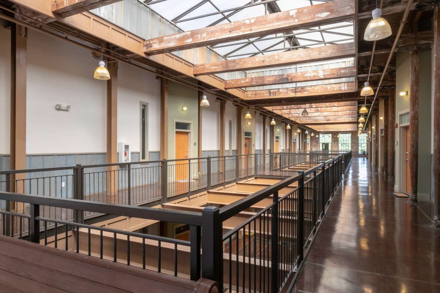 Porterdale Mill Lofts Image 21