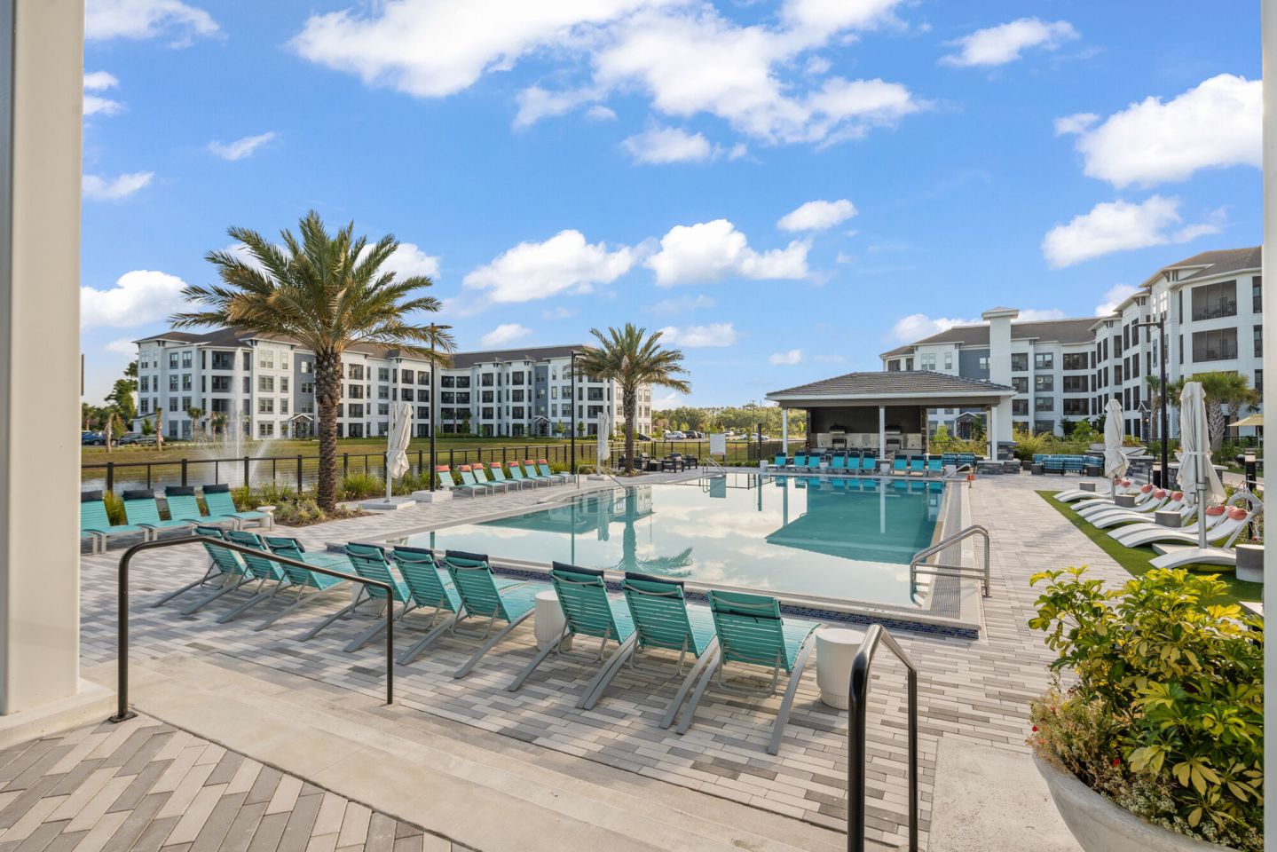 Sanctuary at Daytona Image 3