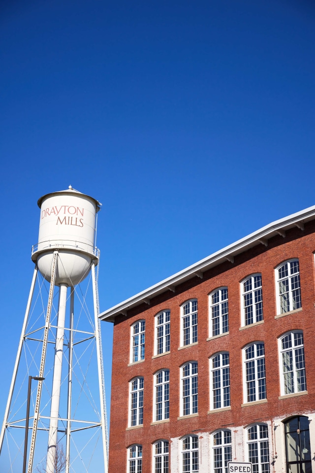 Lively Drayton Mills Image 45