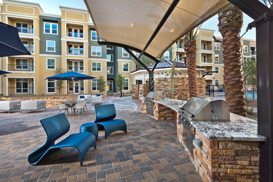 District at Biltmore Apartments Phoenix Image 22