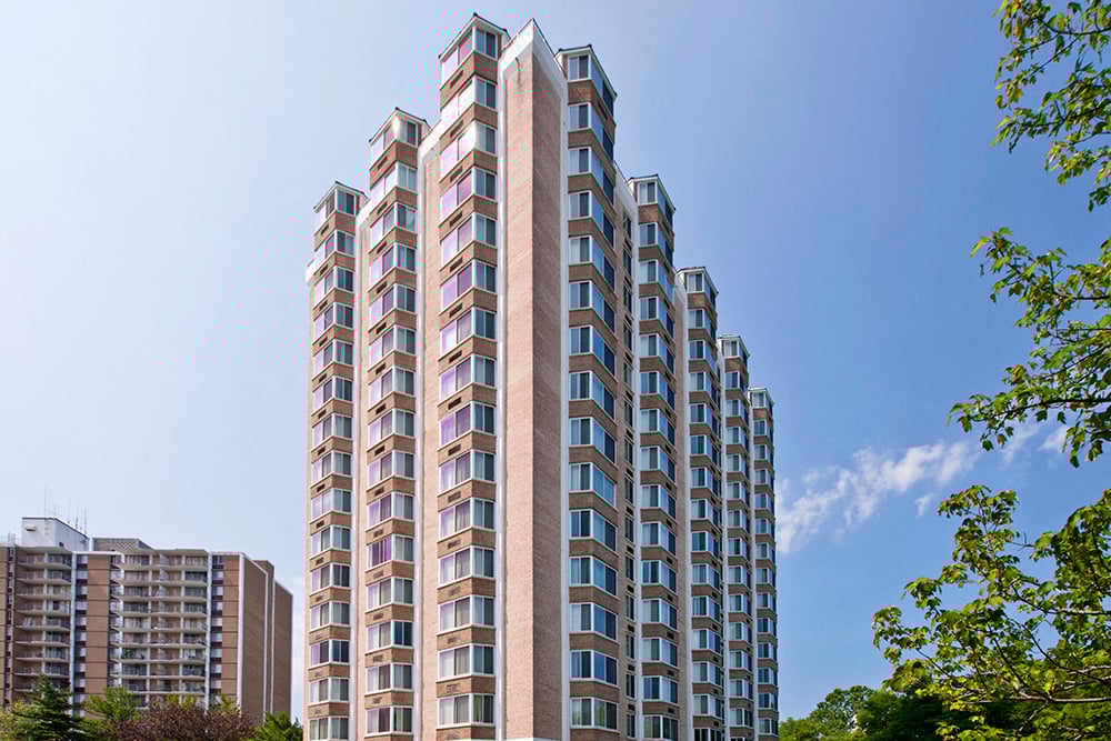 Key Towers Apartments Image 25