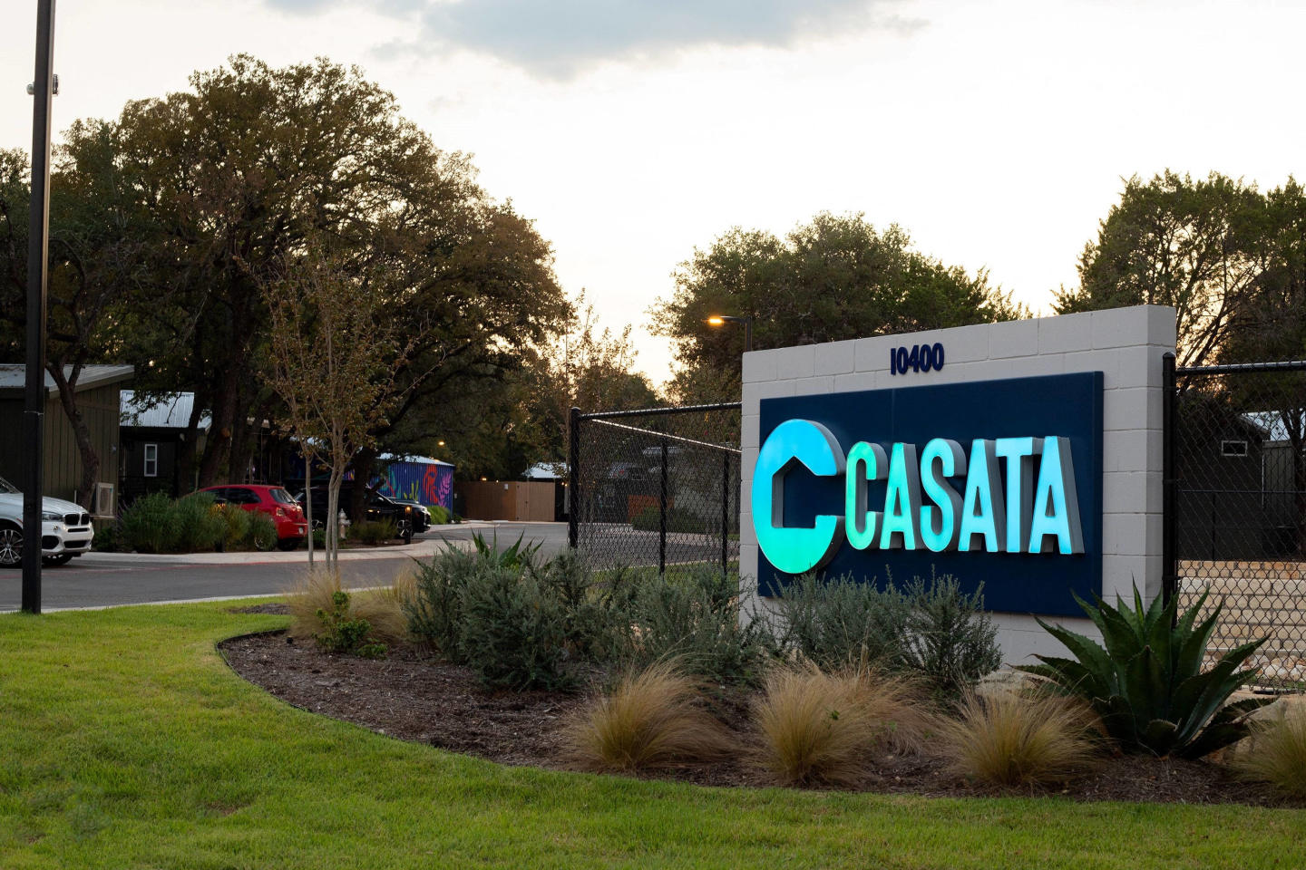 Casata Austin Image 12