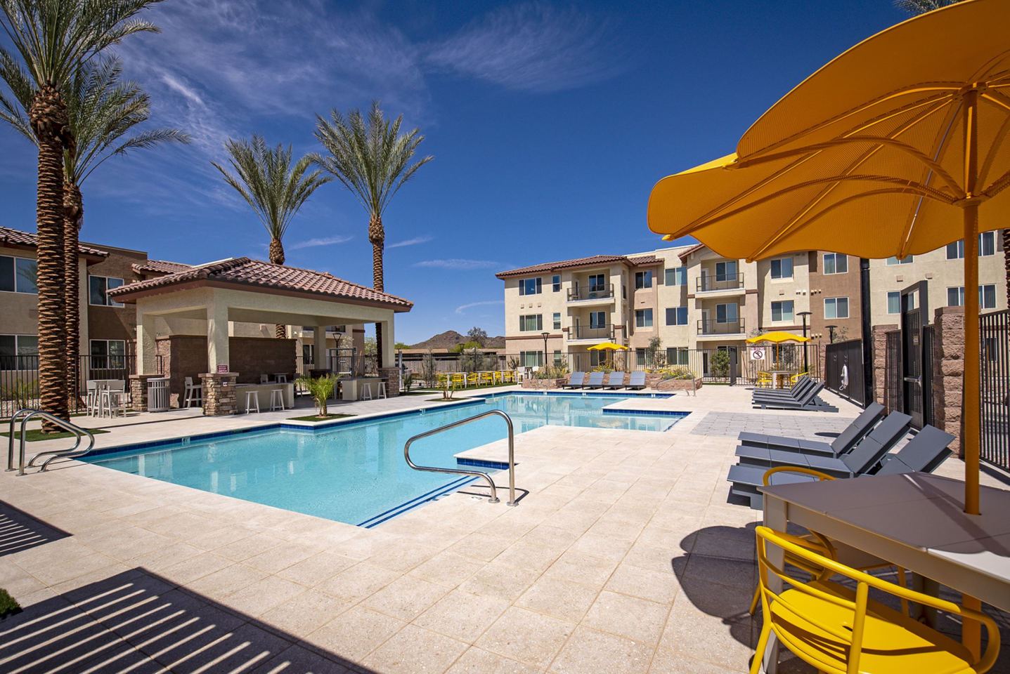 Affordable Housing - The Safford Image 36