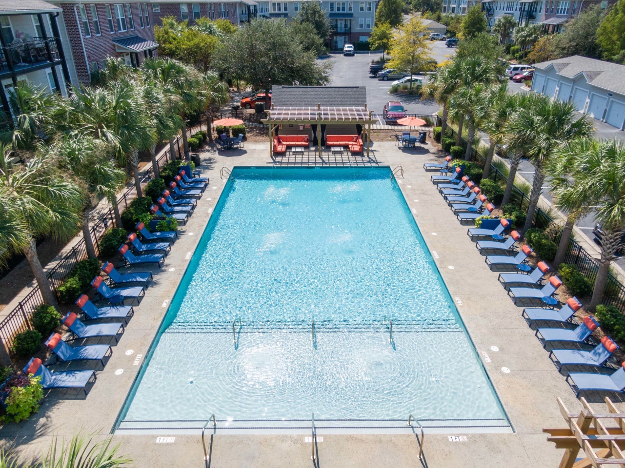 Central Square at Watermark Apartments Image 6
