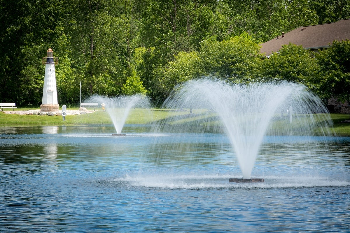 Beacon Lake Apartments Image 22