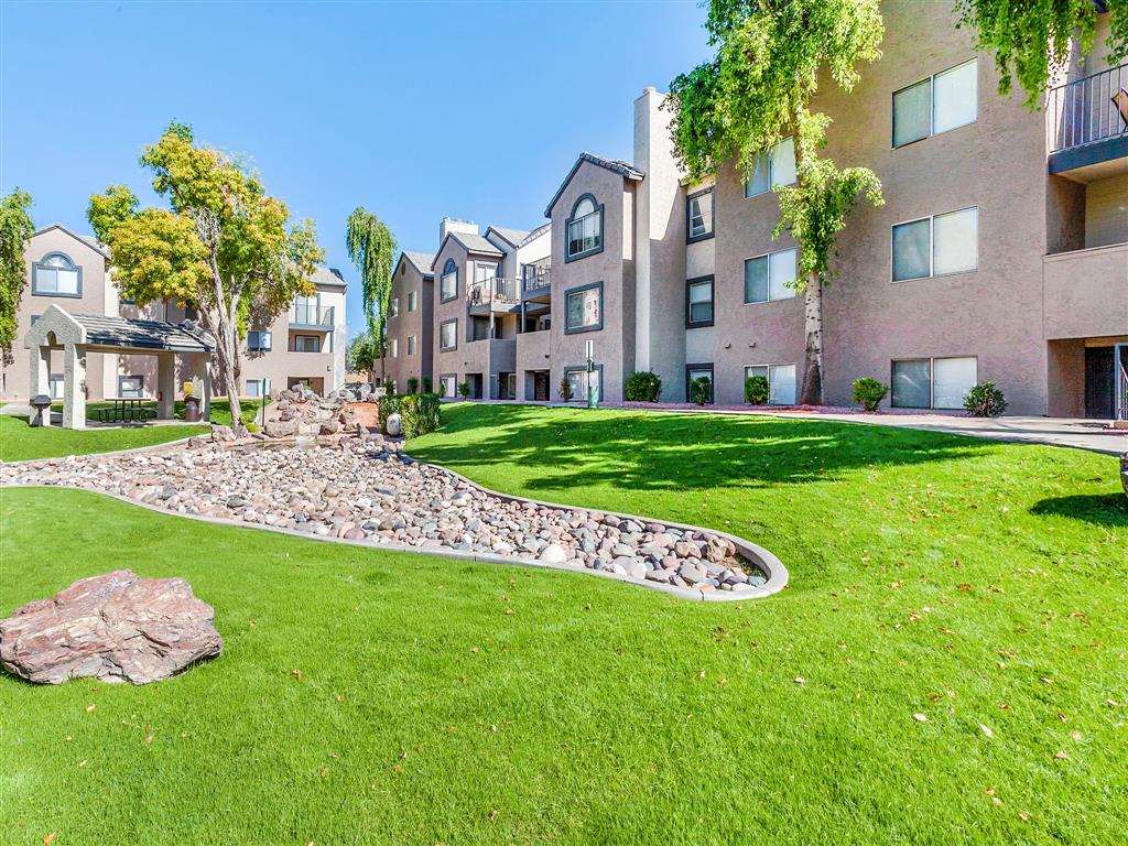 Terra Vida Apartments Image 1