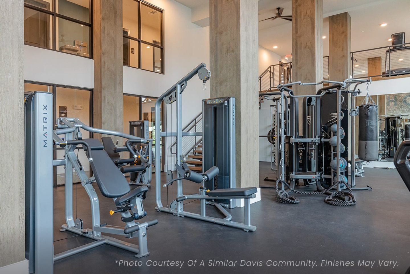 Inkwell at Baseline Apartments Image 12