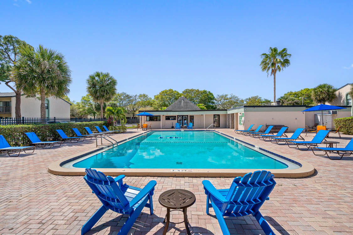 Oasis at Bayside Image 1