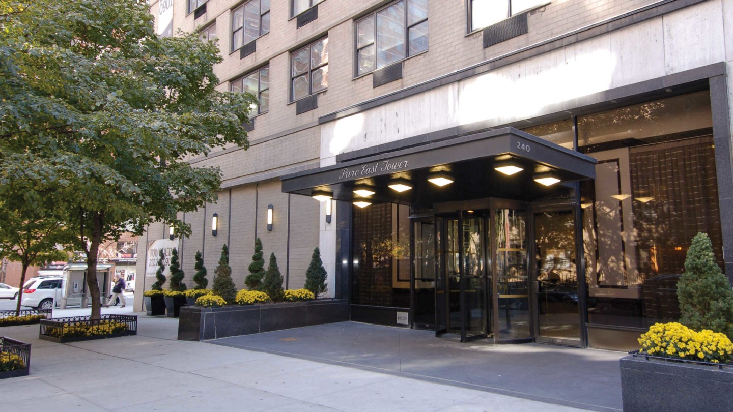 Parc East Apartments Image 9