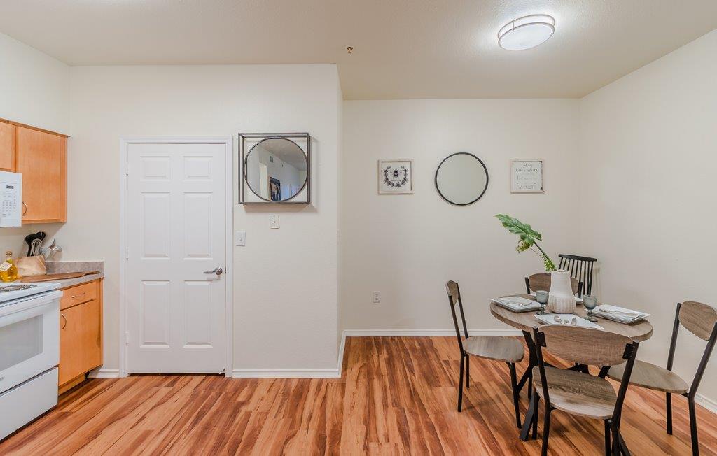 Affordable Housing - Riverstation Apartments Image 19