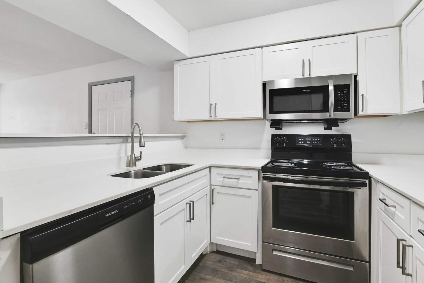 Forest Hills Apartments Image 22