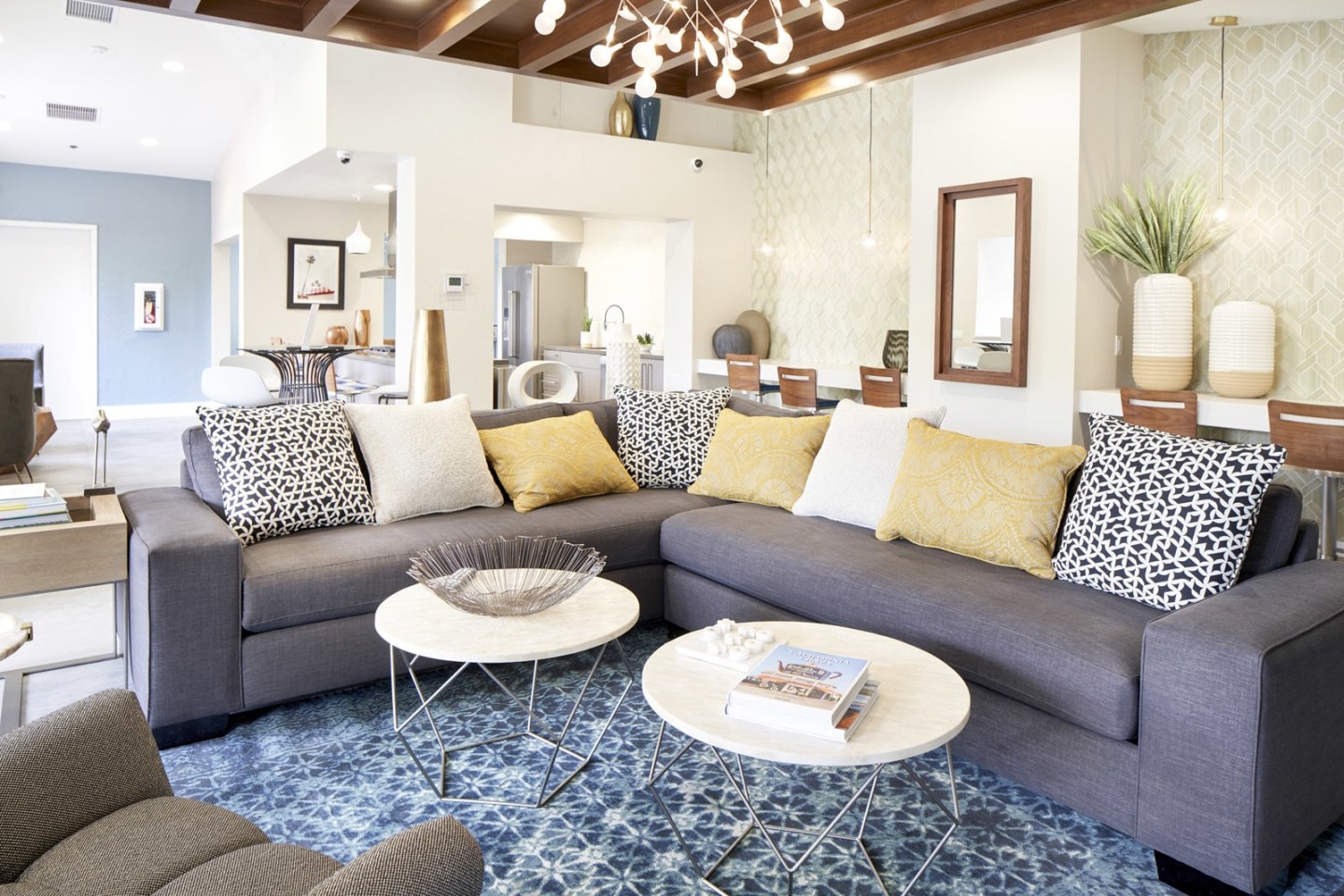 The Knolls Apartment Homes Image 12