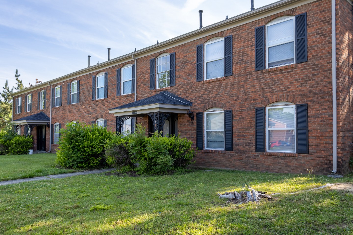 Patriot Crossing Apartments Image 19