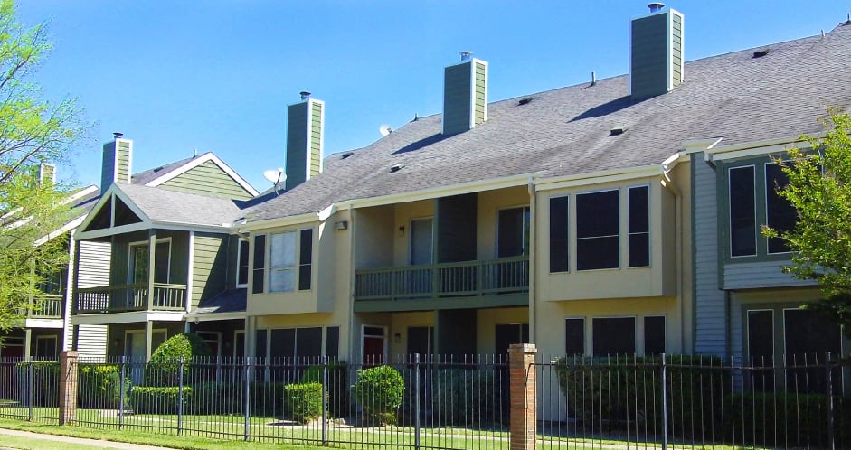 Woodlake On The Bayou Image 6