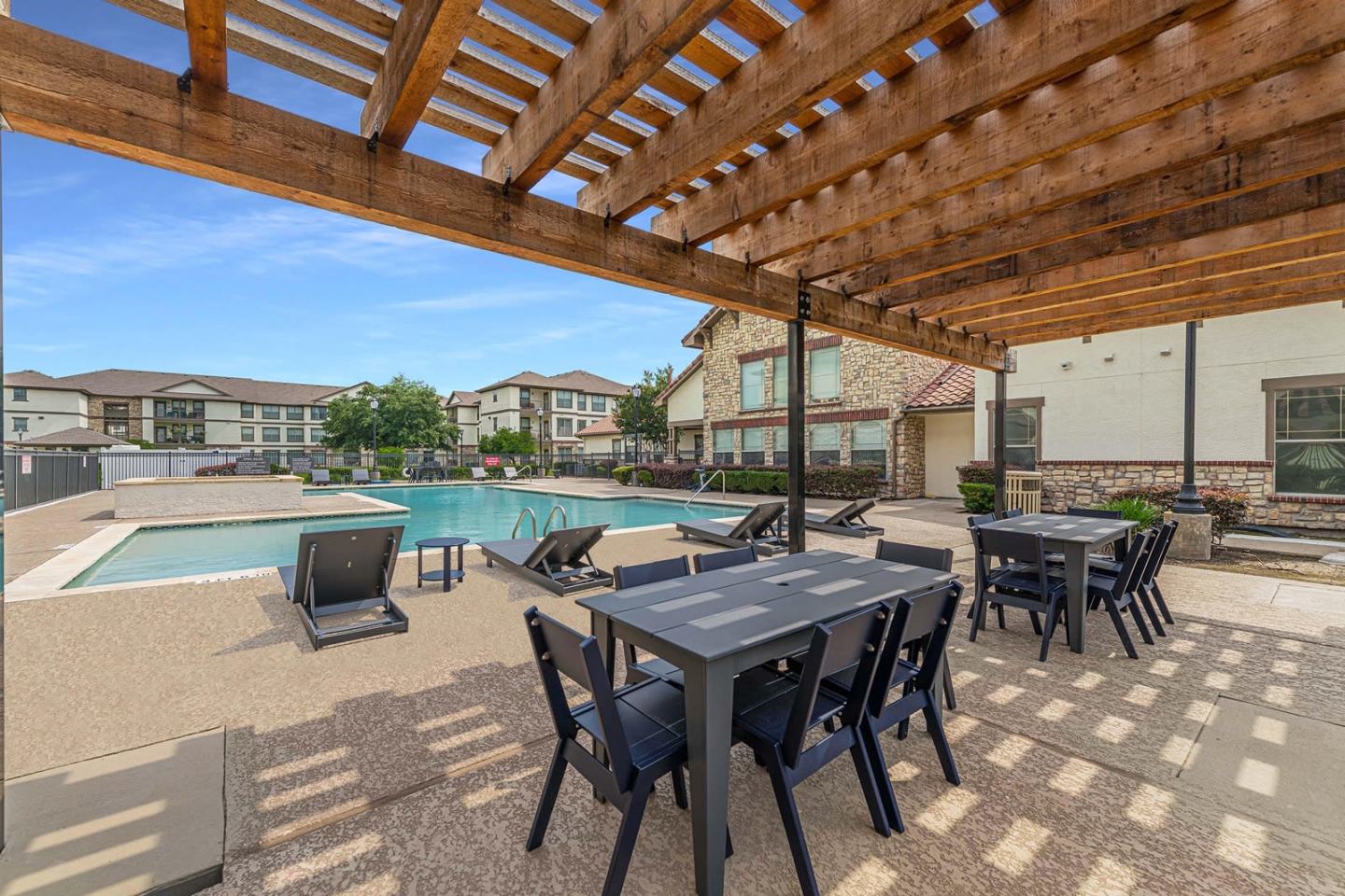 Senior & Affordable Housing – The Portofino 55+ Apartments Image 6