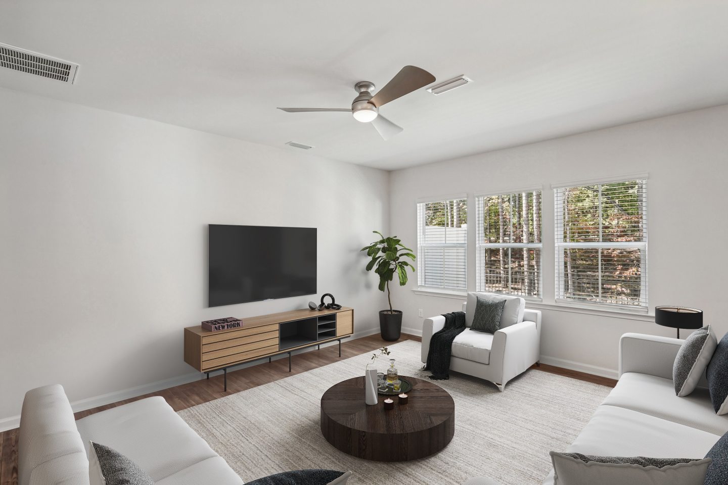 Porchlight Brier Creek Image 3