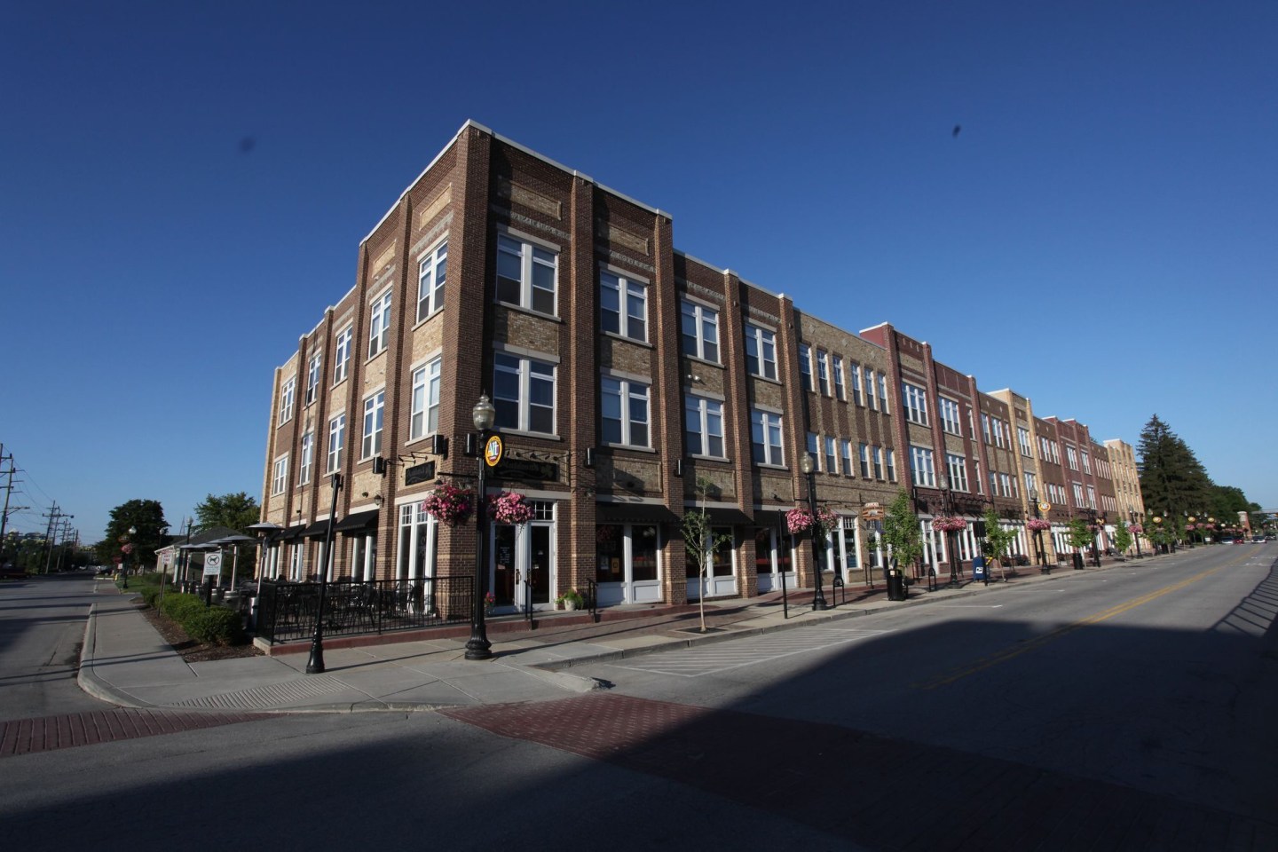 Old Town on the Monon Image 17