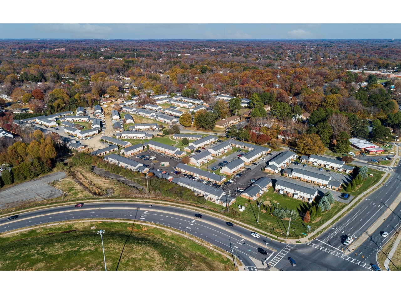 Arcadian Village Image 31