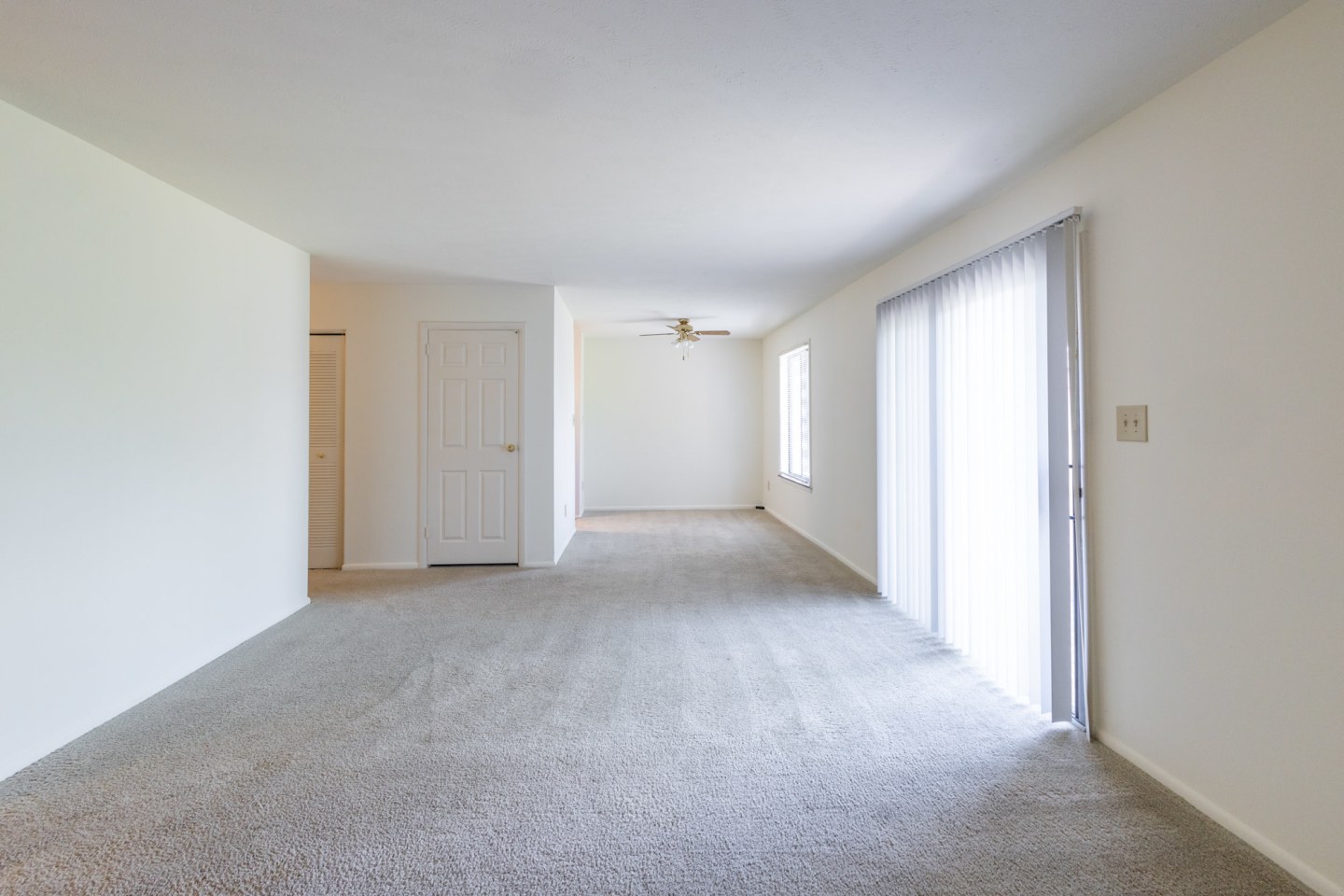 Woodbridge Apartments in Castleton IN Image 18
