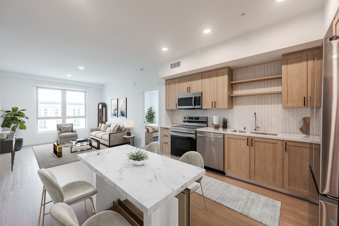 Village at Montclair Image 36