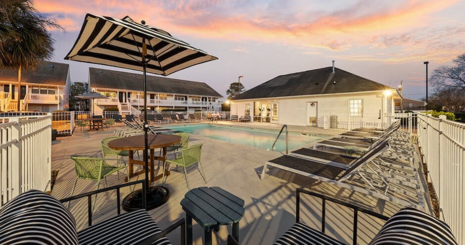 Student Housing - Seahawk Retreat Image 33