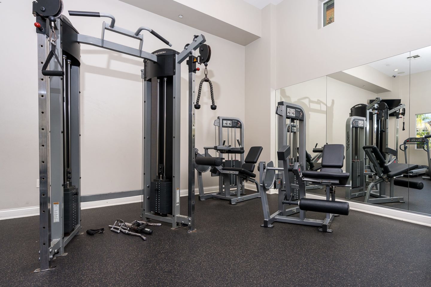 College Park Apartment Homes Image 14