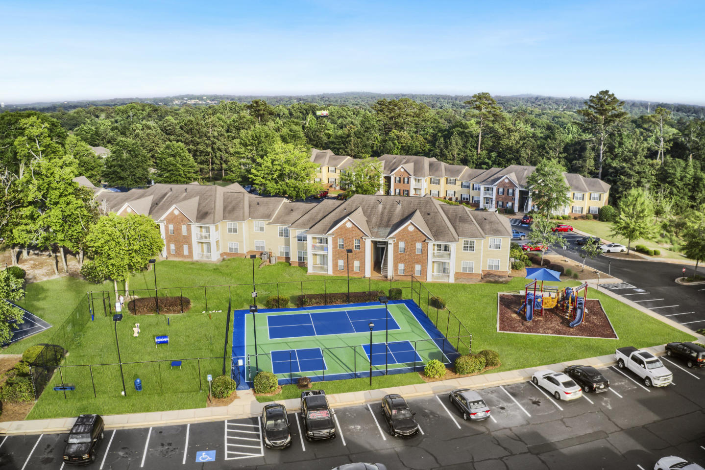 Azalea Ridge Apartments Image 27