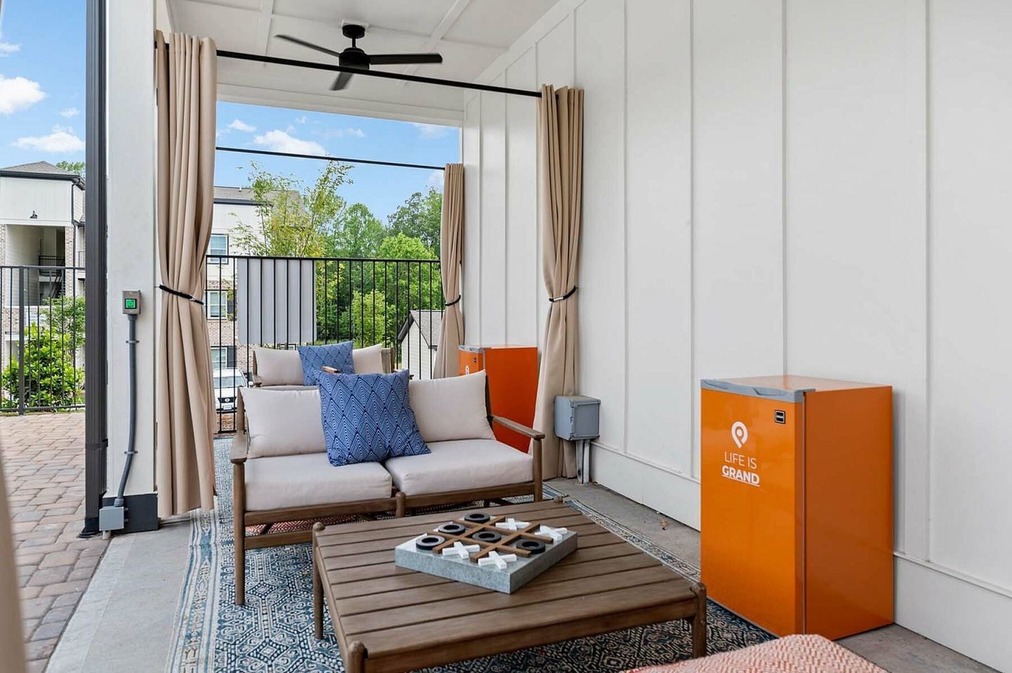 Pointe Grand DeLand Image 19