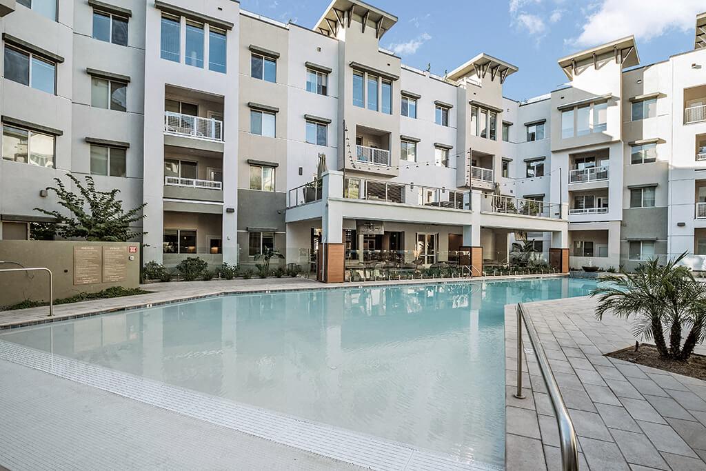 The District at Scottsdale Image 17