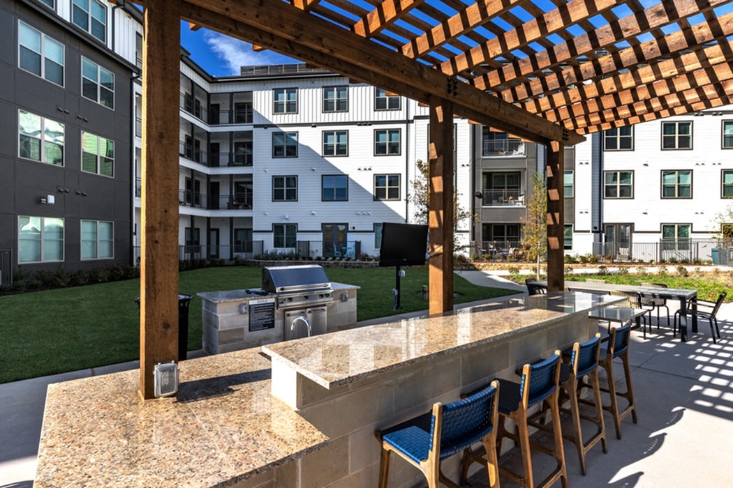Overture River District - 55+ Apartment Homes Image 52