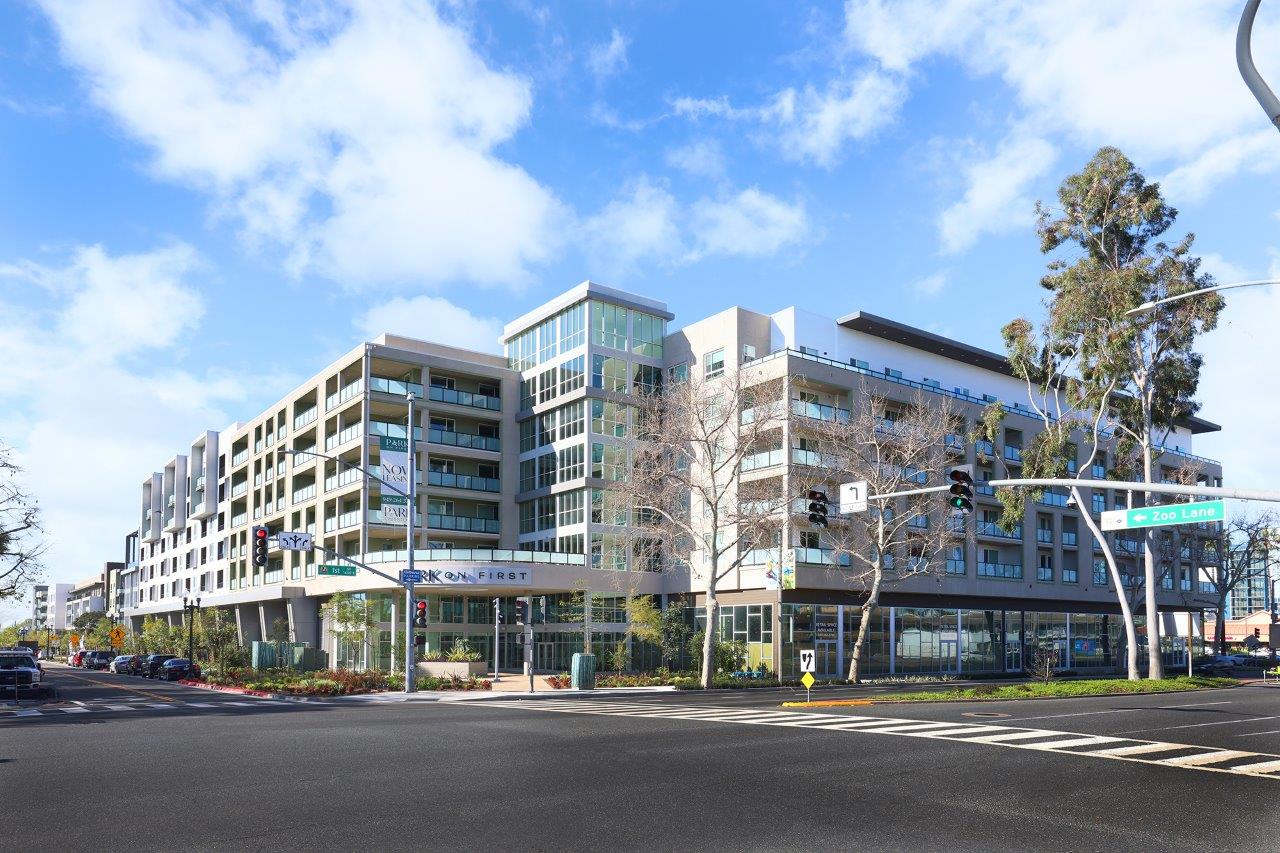 Park on First Image 19