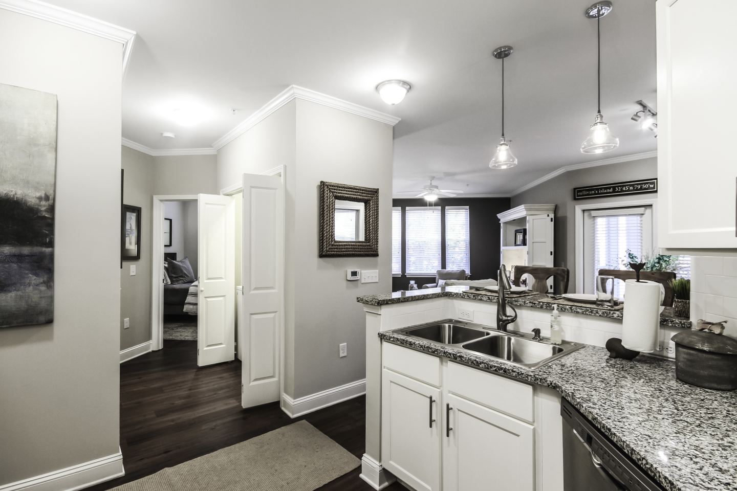 Sweetwater Waterfront Apartment Homes Image 41