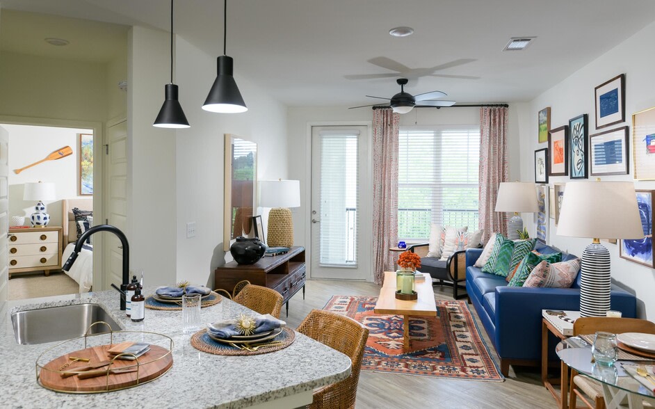 The Eddy At Riverview Landing Image 2