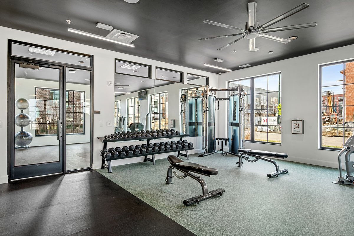 Station 73 at Battery Park Image 11