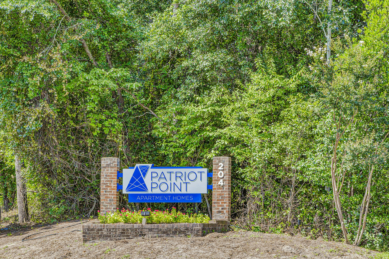 Affordable Housing - Patriot Point Apartment Homes Image 25