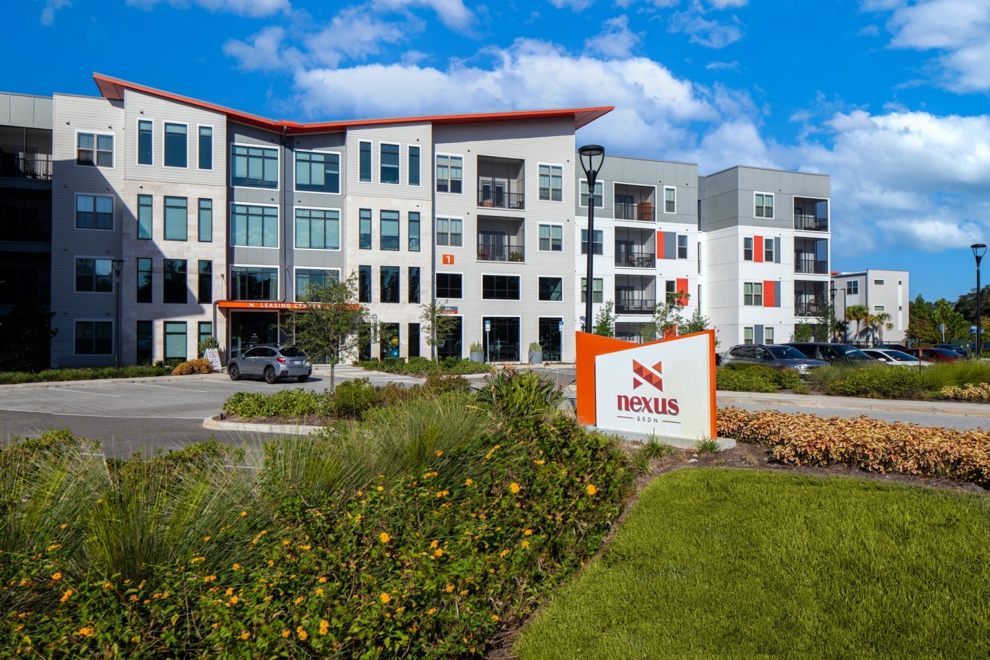 Nexus Brandon Image 32