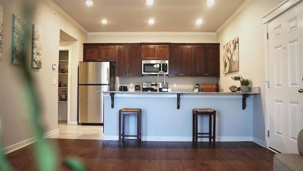 Highland Park Apartments Image 2