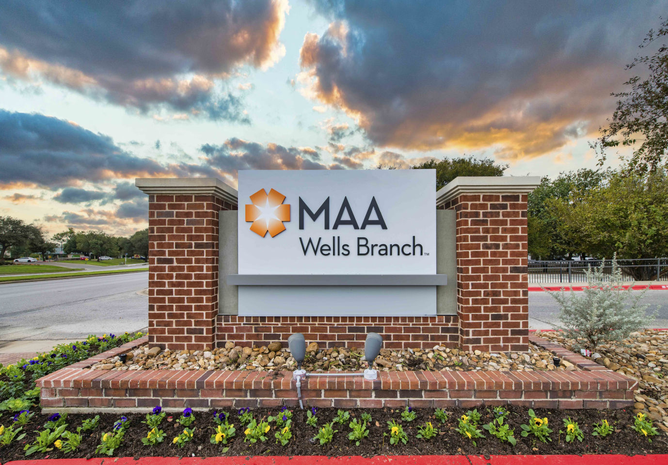 MAA Wells Branch Image 16