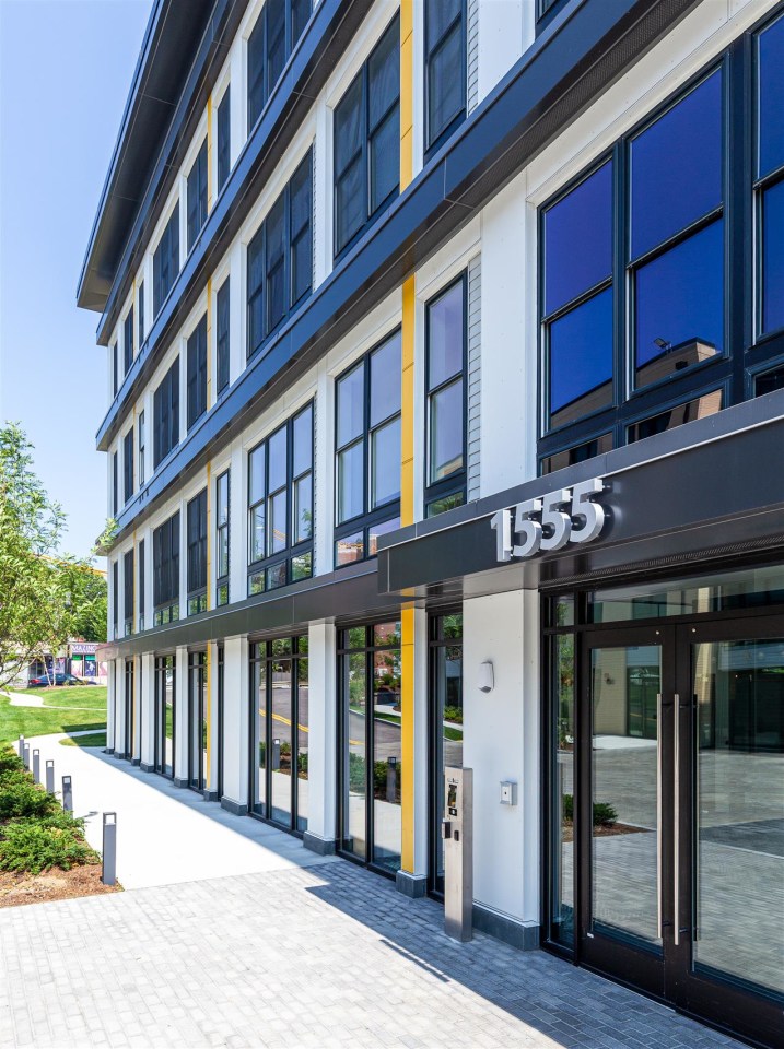 Parkway Apartments Image 15