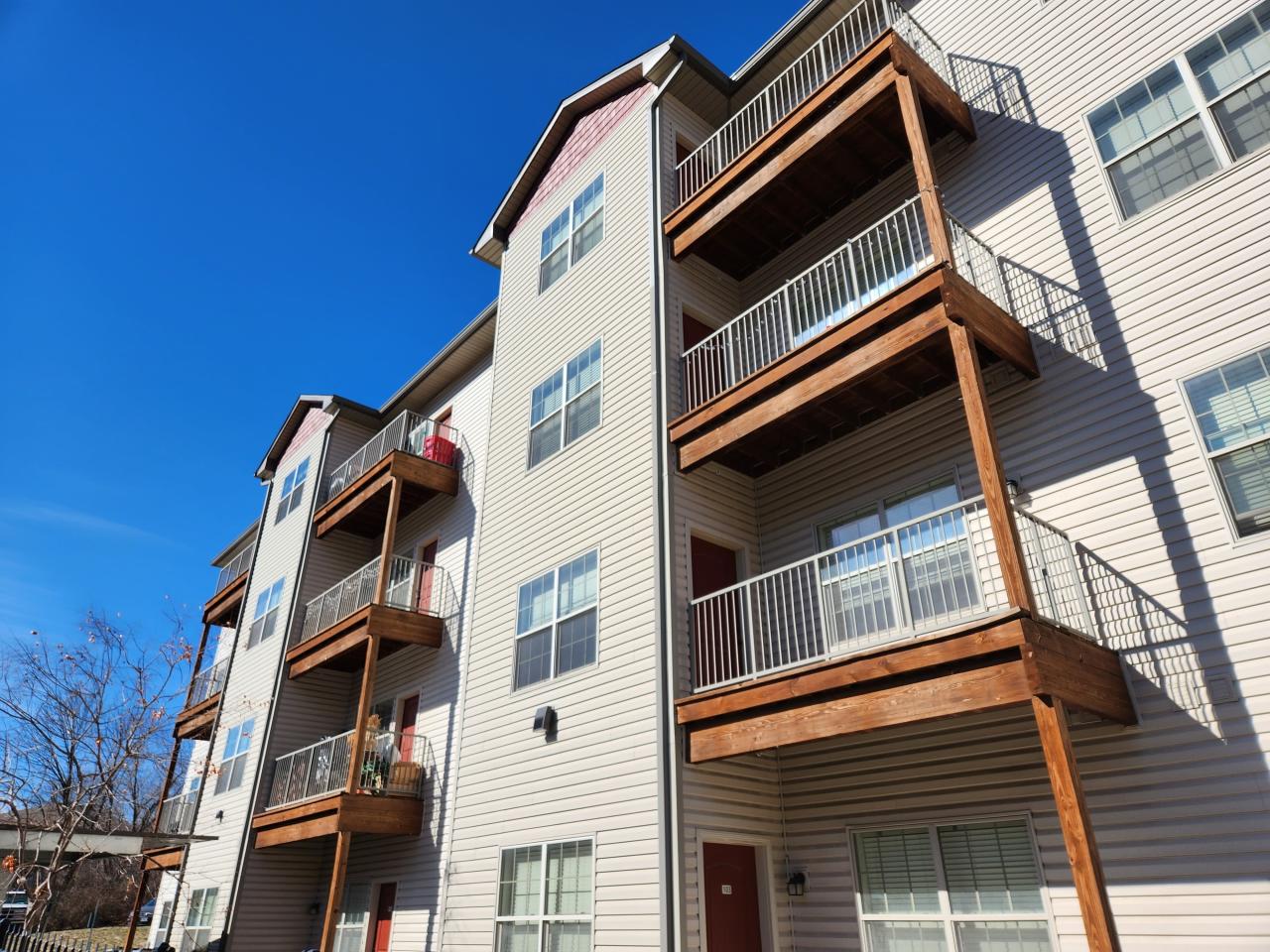 Woodhaven Apartments Image 32