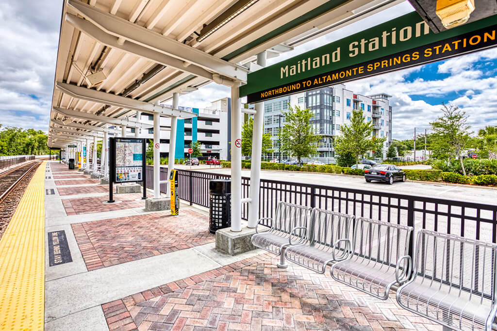 The Parker at Maitland Station Image 20